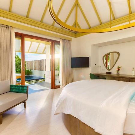 Tui Blue Olhuveli Romance Male Zewnętrze zdjęcie
