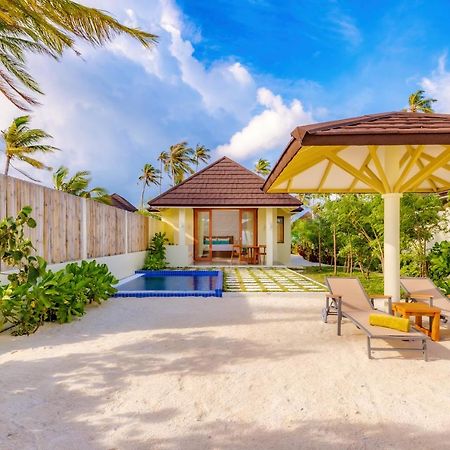 Tui Blue Olhuveli Romance Male Zewnętrze zdjęcie