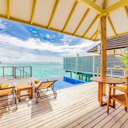 Tui Blue Olhuveli Romance Male Zewnętrze zdjęcie
