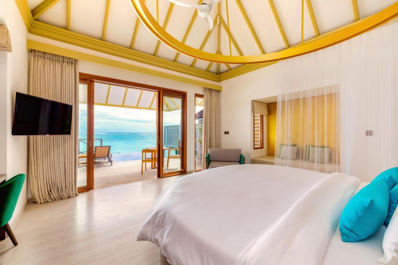 Tui Blue Olhuveli Romance Male Zewnętrze zdjęcie