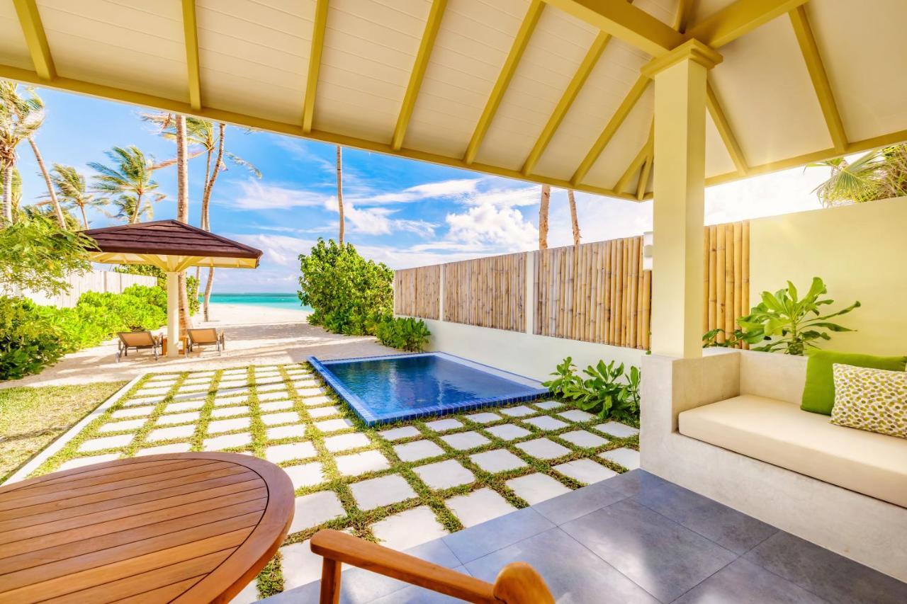 Tui Blue Olhuveli Romance Male Zewnętrze zdjęcie