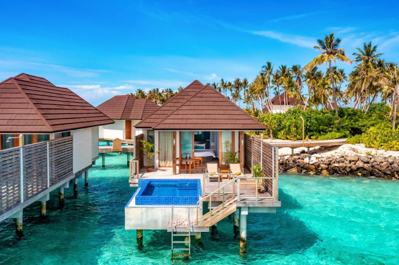 Tui Blue Olhuveli Romance Male Zewnętrze zdjęcie