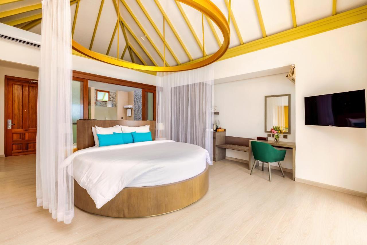 Tui Blue Olhuveli Romance Male Zewnętrze zdjęcie