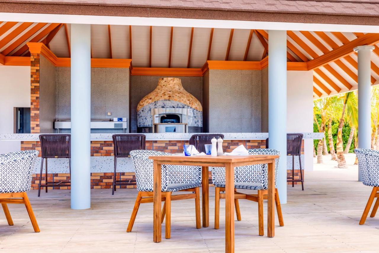 Tui Blue Olhuveli Romance Male Zewnętrze zdjęcie